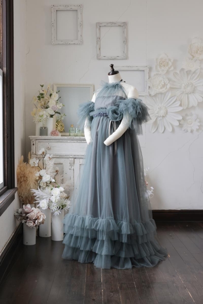 R-2021　ダークグレー